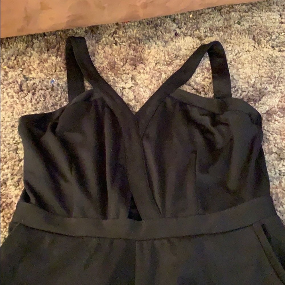 Romper - Picture 2 of 3